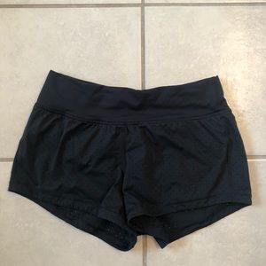 Lululemon Tracker Short